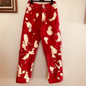 Balenciaga Jeans size 26, Authentic